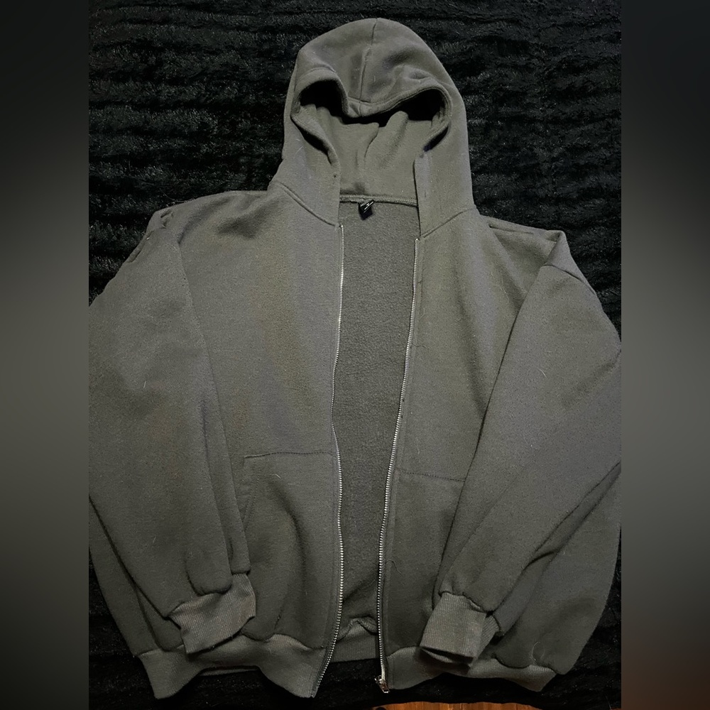 No stains and no tears